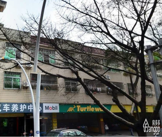 绿洲家园小区图片