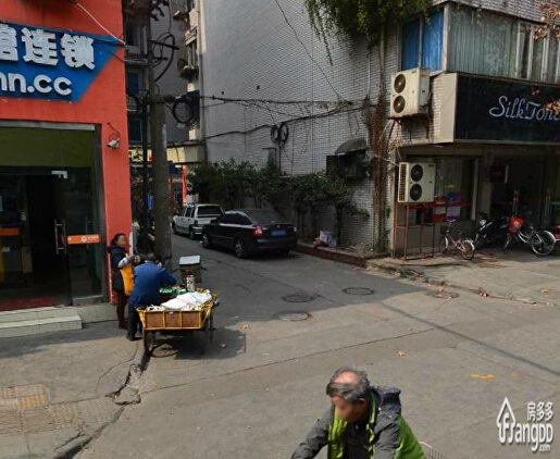 蜀君苑小区图片