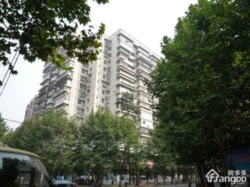 碚峡西路小区小区图片