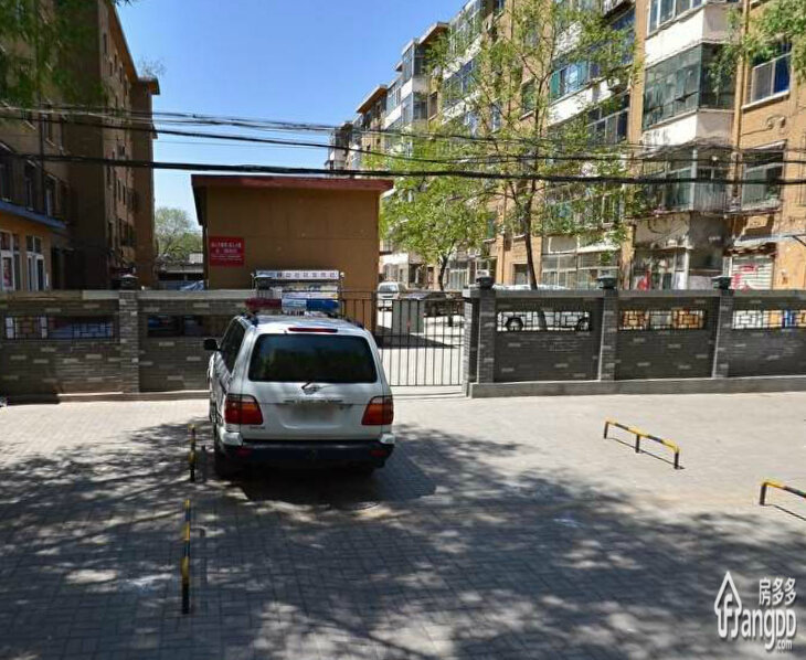 新城街小区小区图片