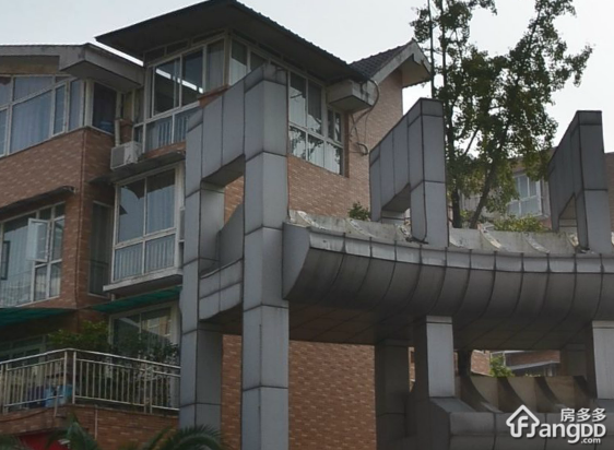 万兴花园小区图片