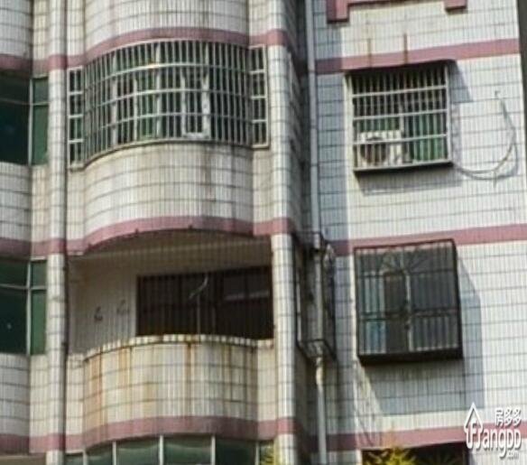 育新小学小区图片