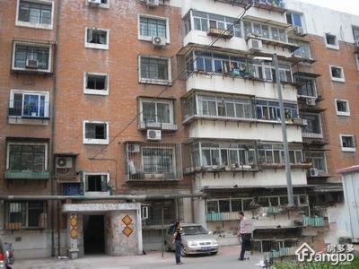盛宇里小区图片