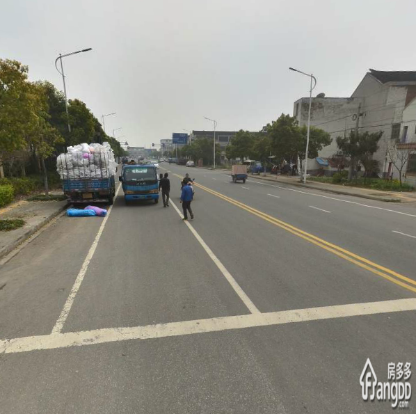 九洲豪廷苑小区图片