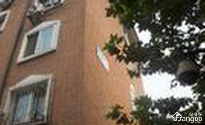 学湖里小区图片