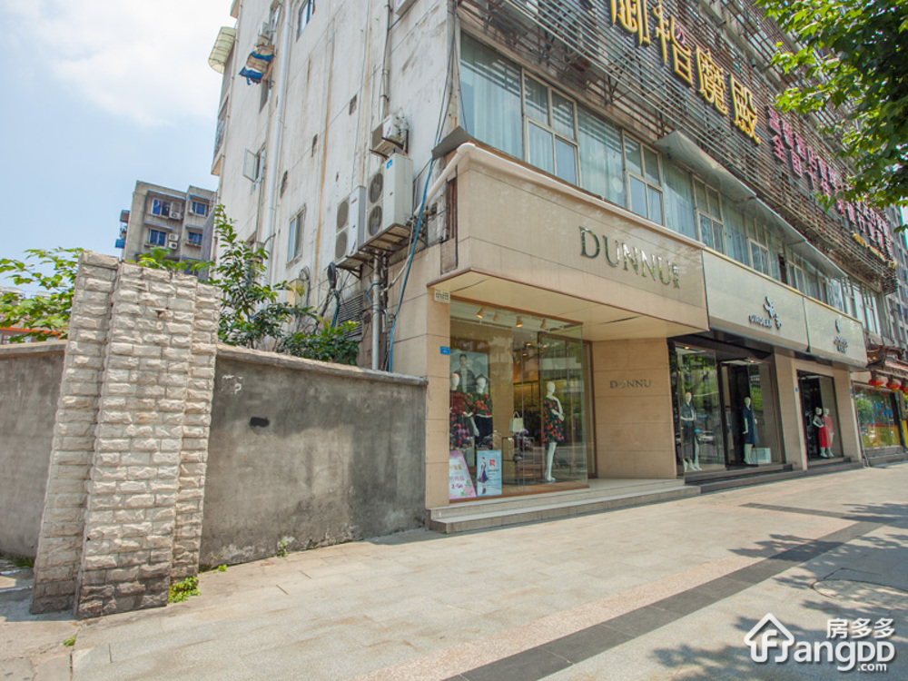 沙湾路63号小区图片