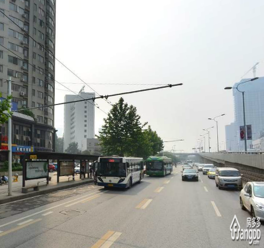黄浦东宫小区图片