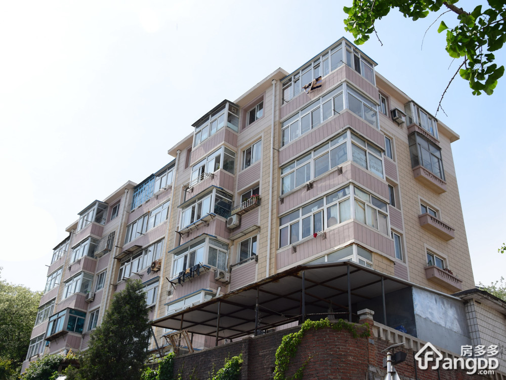 石道巷小区图片