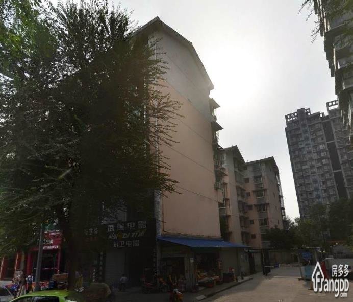 青清怡苑小区图片
