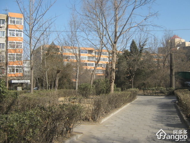 星瑞家园小区图片