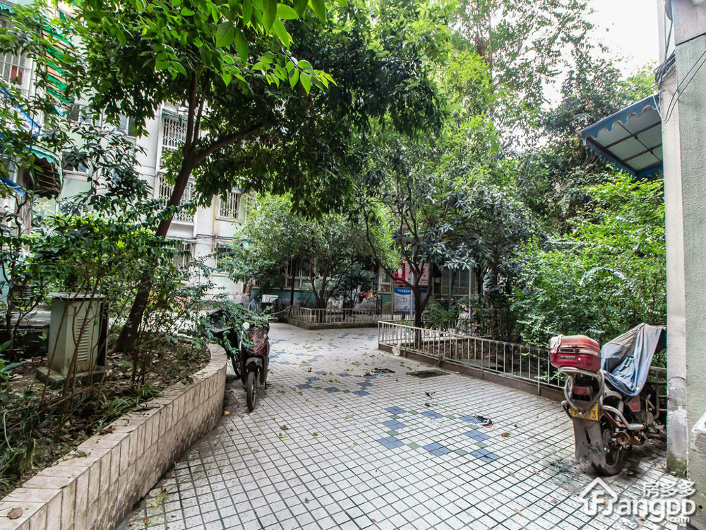 鑫园(金牛)小区图片