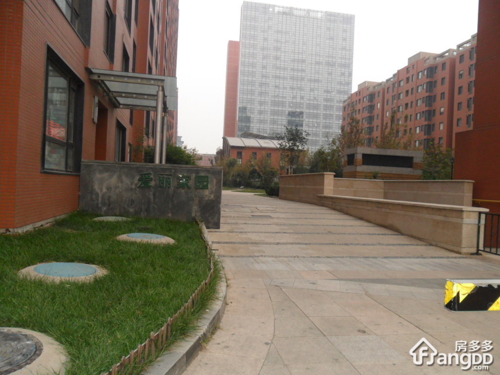 爱丽榭小区图片