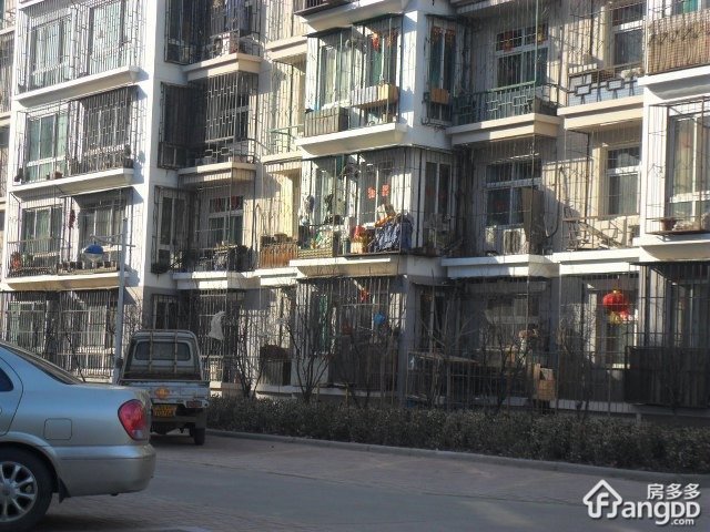 锦绣园(河北区)小区图片