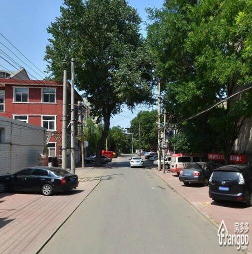 春发楼小区图片
