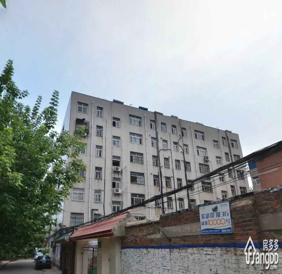 天使东街小区图片