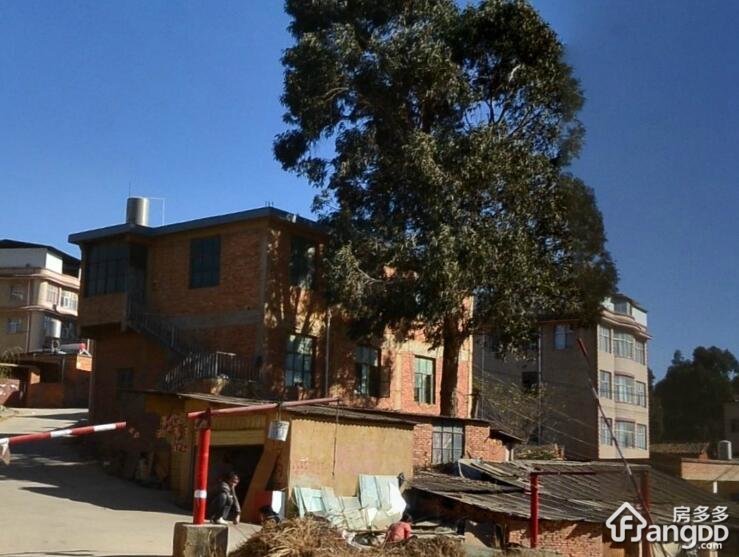 司家营联排别墅小区图片