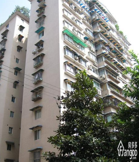 龙聚园小区图片
