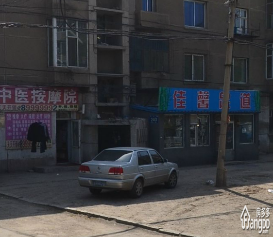 文化小区小区图片
