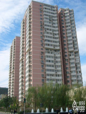 青年路小区小区图片