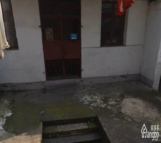 广厦公寓小区图片