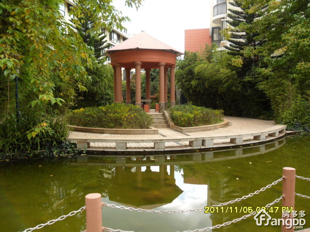 康泰园小区图片