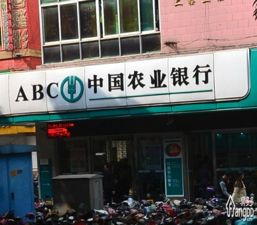 港丰西关商贸城小区图片