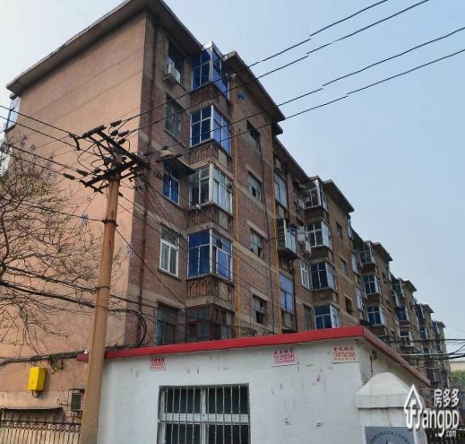石化新区小区图片