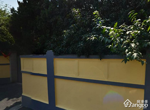 令桥公寓小区图片