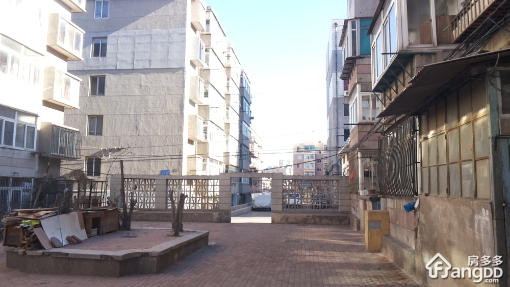 春山社区小区图片