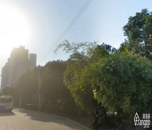 嘎纳印象小区图片