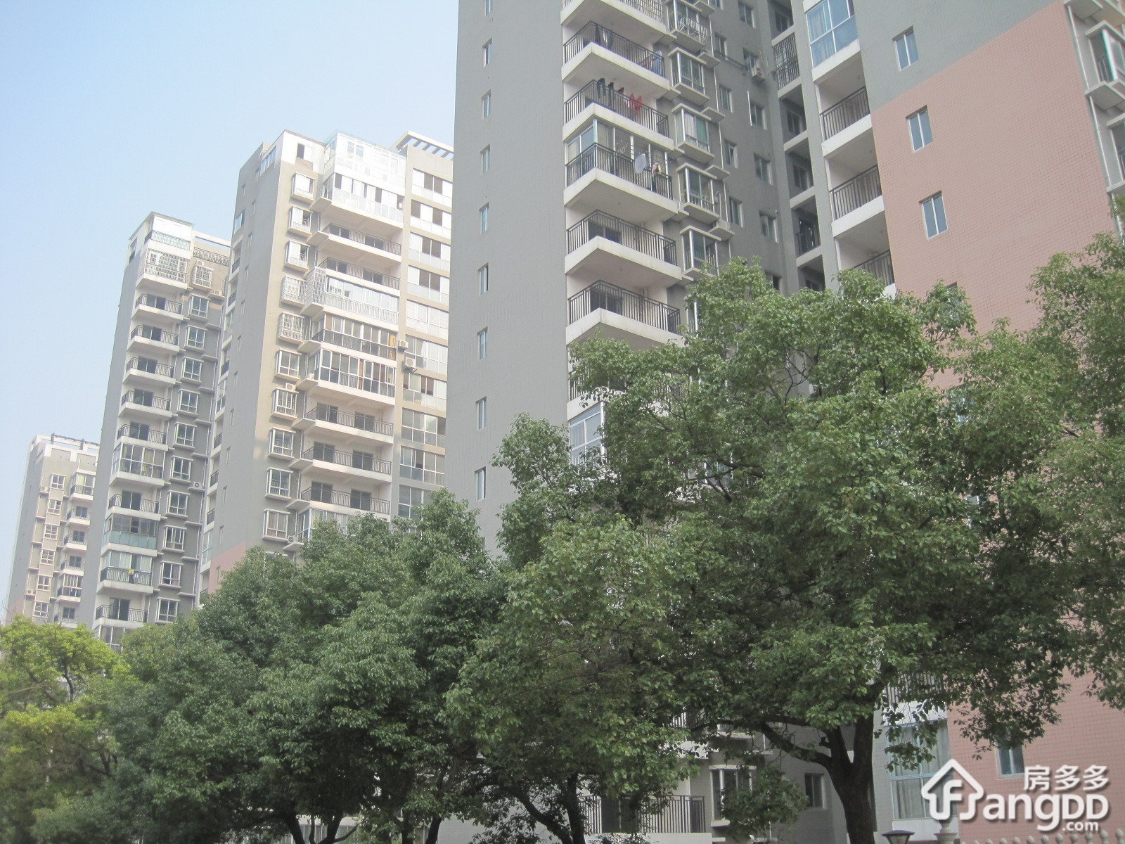 星城佳园小区图片