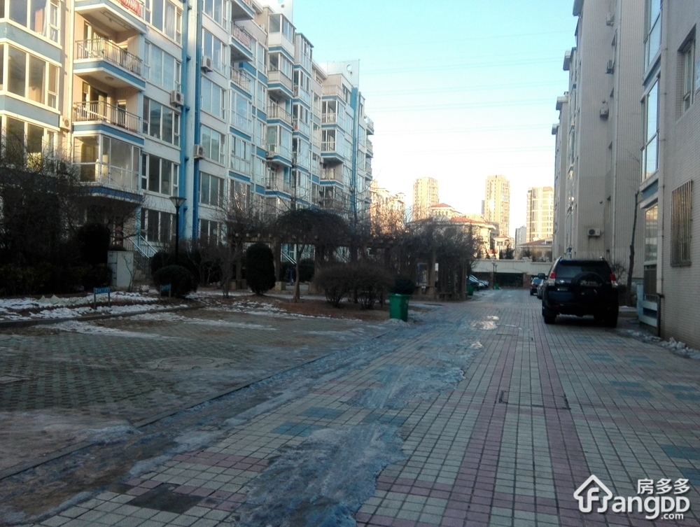 海益小区小区图片