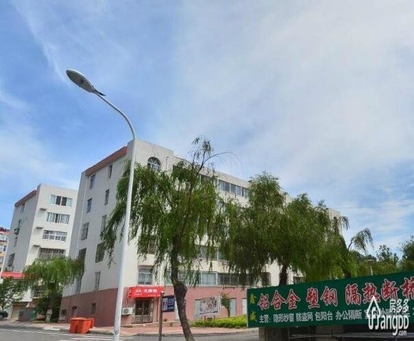 建设街散盘图片
