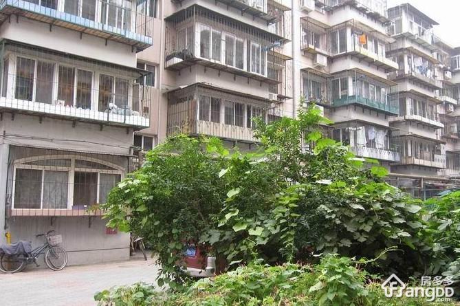 东方楼小区图片