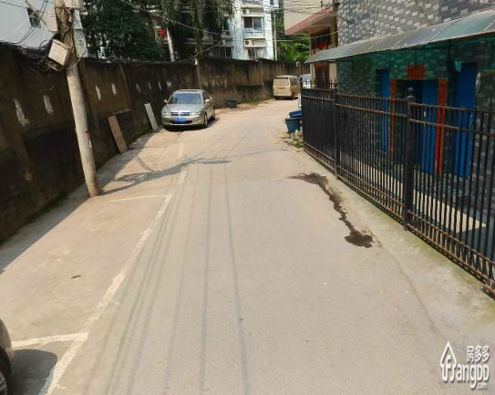 官桥公寓小区图片