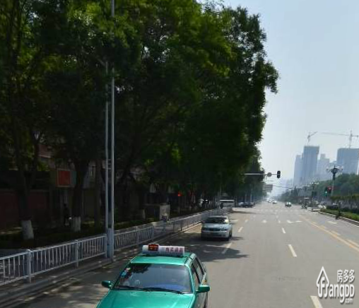 胶带厂家属院小区图片