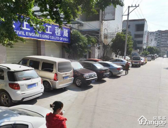 浦南工业区小区图片