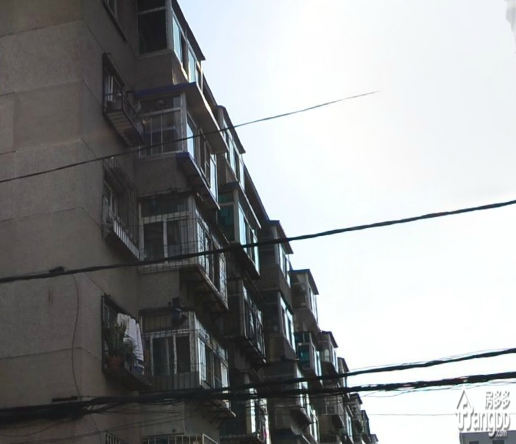 文化路社区小区图片