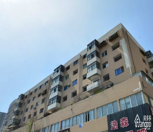 绍棠社区小区图片