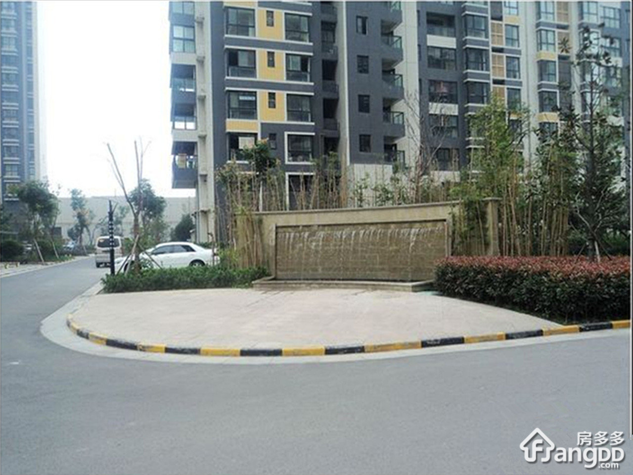 紫薇希望城小区图片