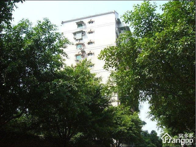 黄溪街小区图片