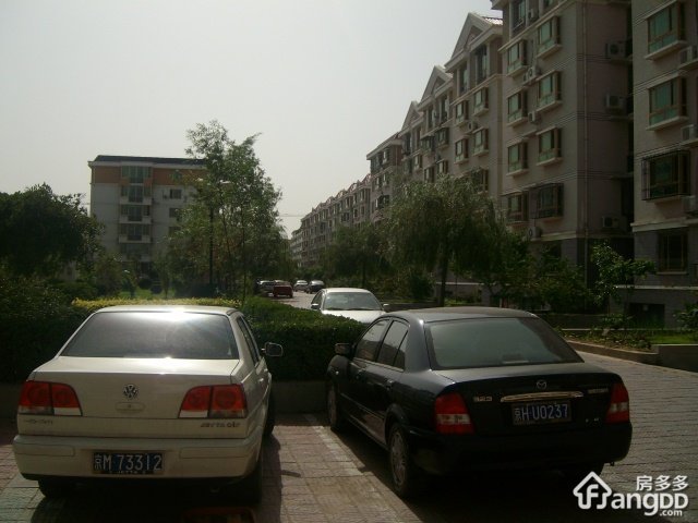 育仁里小区图片