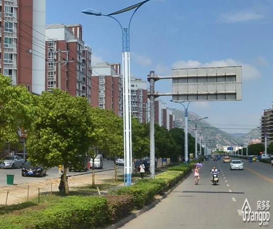 永丰家园小区图片