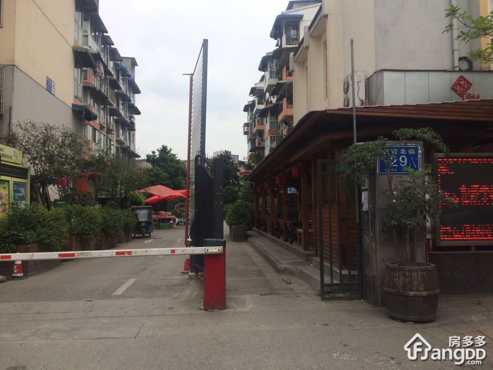 长乐苑小区图片