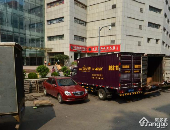 税校小区小区图片