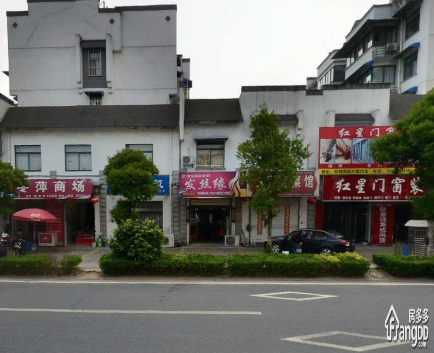怡锦园小区图片