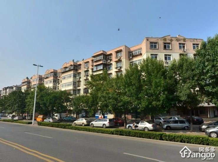 润厚里小区图片