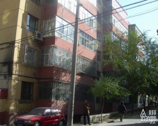 裕丰园小区小区图片