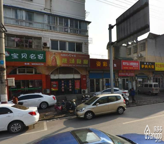 新龙佳苑小区图片