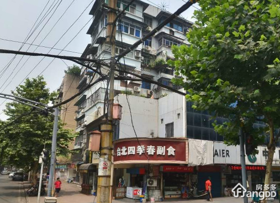 宝岛赏湖居小区图片